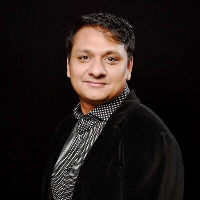 Chirag Gupta