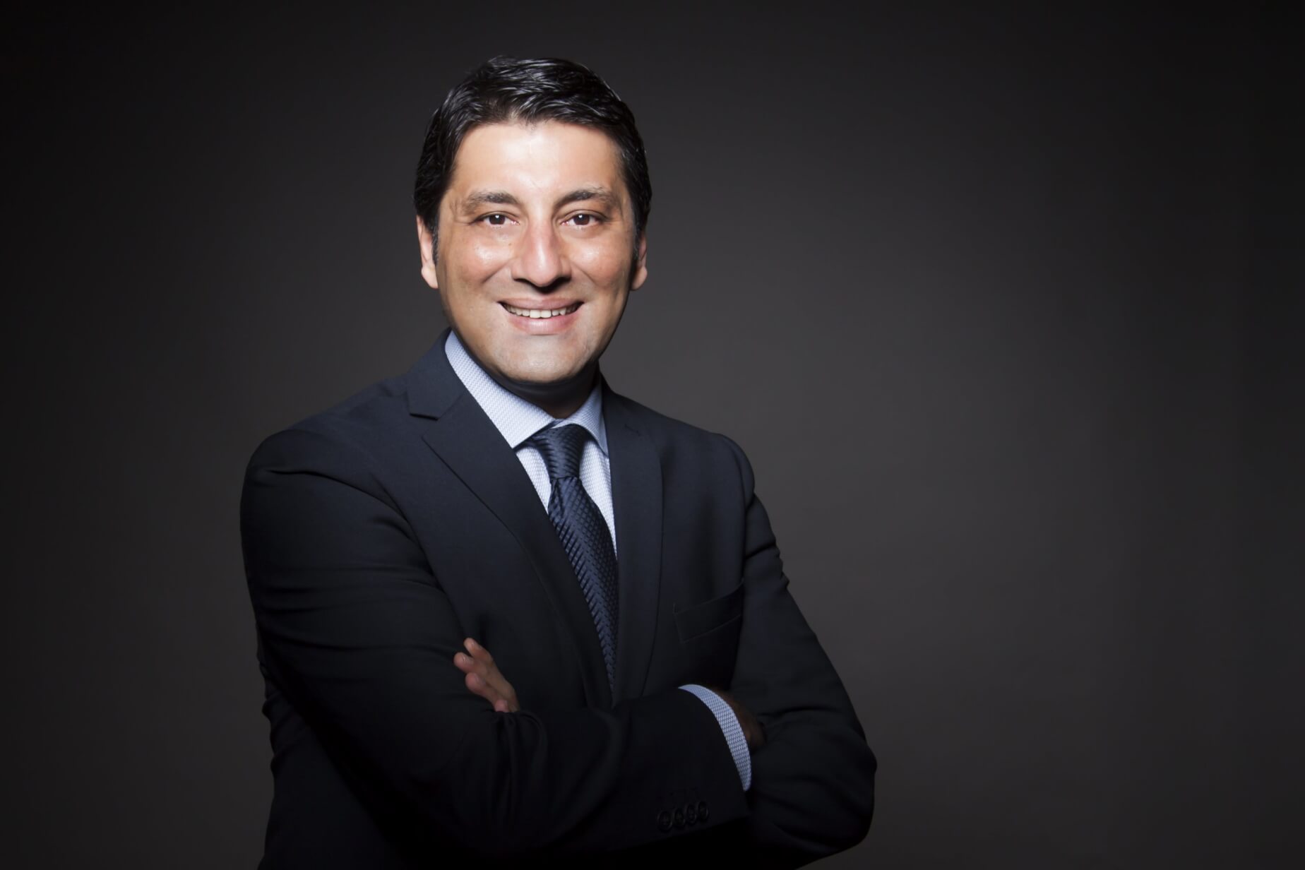 Dr. Nazim Cetin