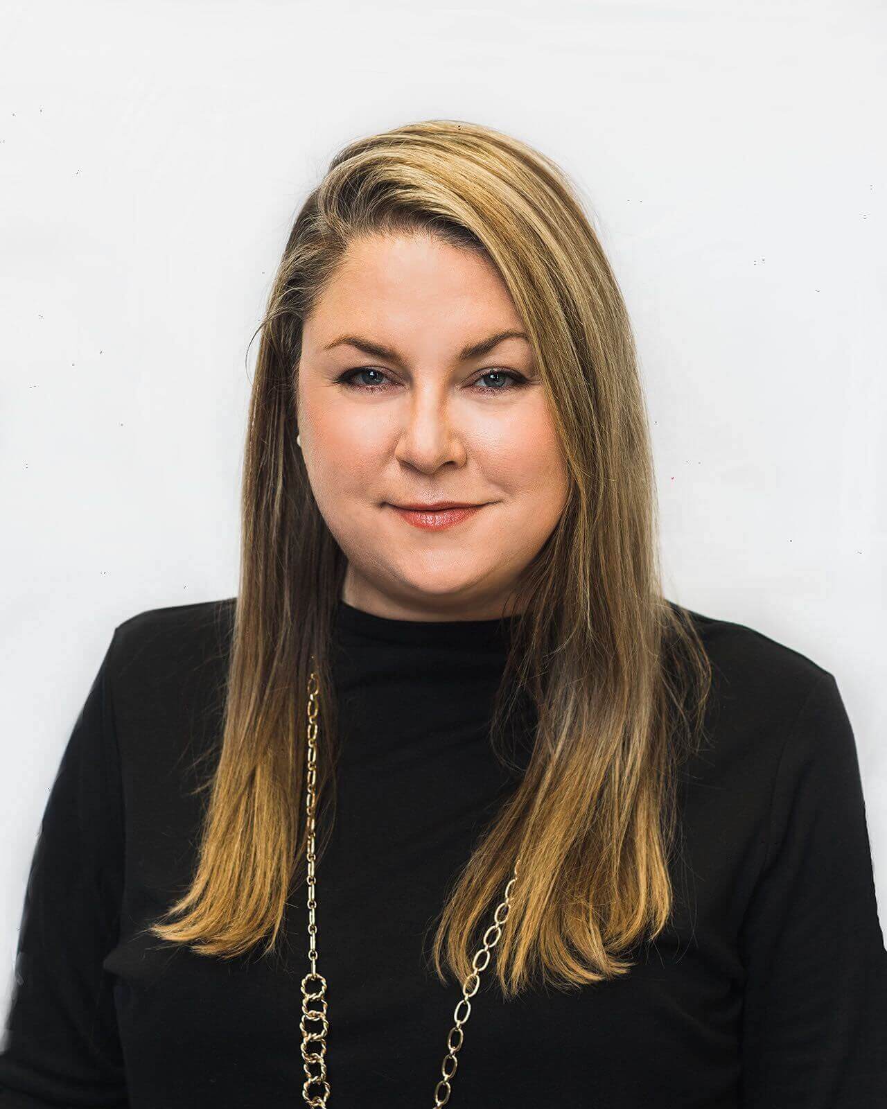 Jess Rossman