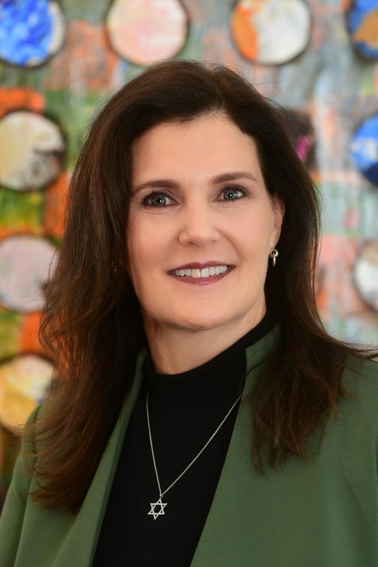 Kirsten Wolberg