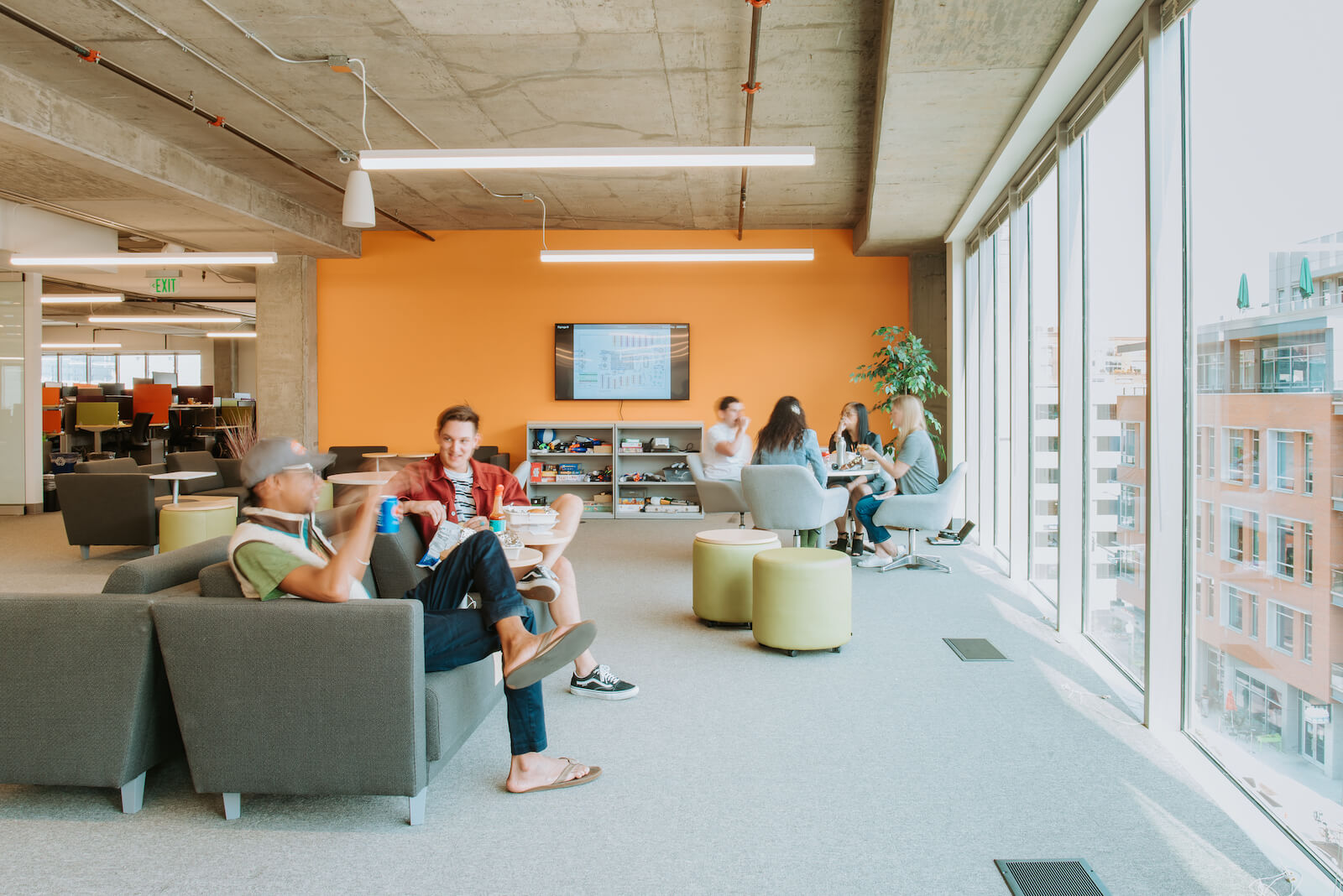 Denver office
