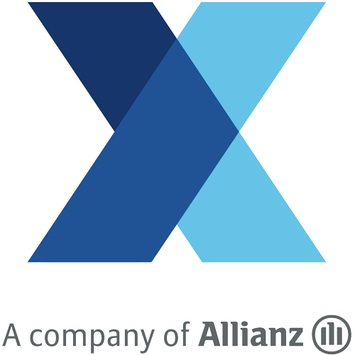 Allianz X logo