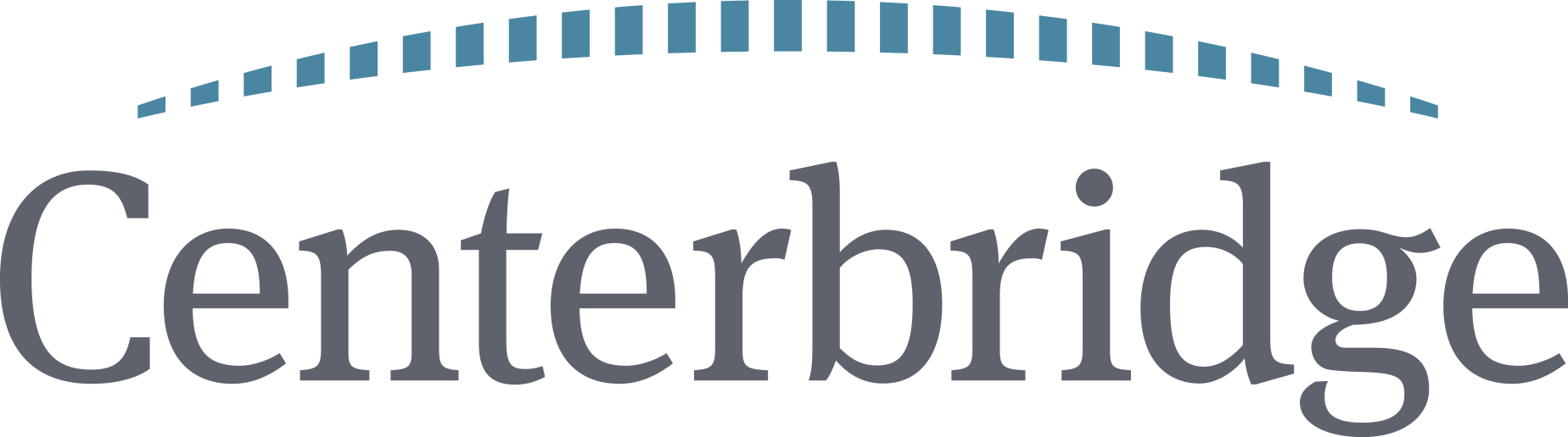 Centerbridge logo