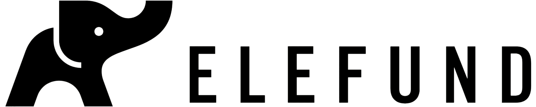 Elefund logo